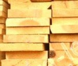 Доска сухая - тип 3