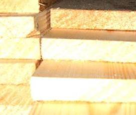 Доска сухая - тип 2