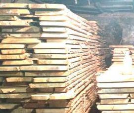 Доска сухая строительная - модель 4