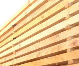 Доска сухая строительная - модель 2