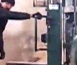 Доски из пластика для пола - модель 1