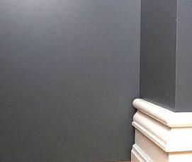 Доски из пластика для пола - модель 3