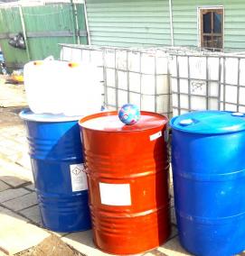 Доставка воды на дачу - тип 2