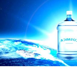 Доставка воды в офис 19 литров - тип 4