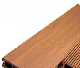 ДПК доска - тип 2