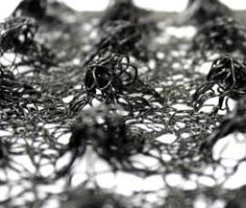 Дренажный геомат - модель 1