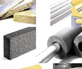 Древесная теплоизоляция - вариант 4