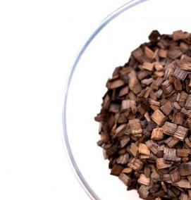 Дробленая щепа - модель 4