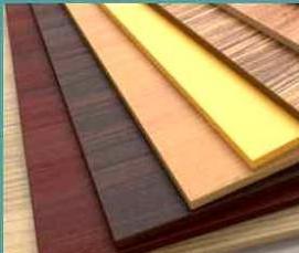 Дсп 2750х1830 мм - вариант 1