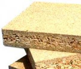 Дсп 2750х1830 мм - вариант 4