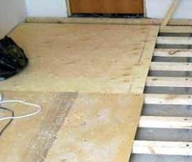 Дсп большие листы - вариант 2