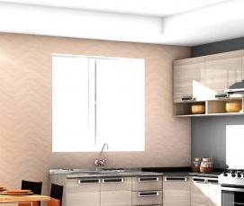 Дсп ламинированное пластиком - модель 1