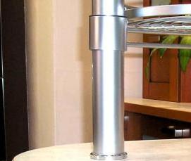 Дсп ламинированное пластиком - модель 4