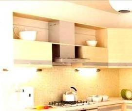 Дсп ламинированное пластиком - модель 3