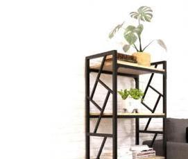 Дуб Аляска столешница - тип 1