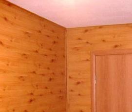 Дуб Дорато мдф - вариант 1