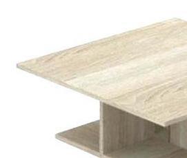 Дуб французский столешница - вариант 1