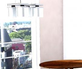 Дуб французский столешница - вариант 4