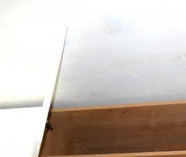 Дуб Гамильтон столешница - вариант 3