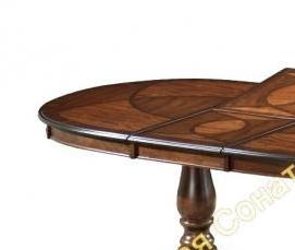 Дуб Карпентер столешница - вариант 1