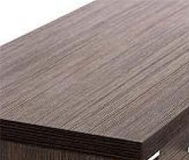 Дуб Ниагара столешница - вариант 4