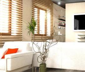 Дуб Сердания ламинат - вариант 2