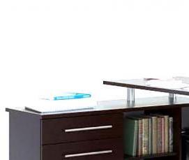 Дуб Юкон столешница - тип 4