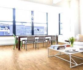 Дубовая паркетная доска - тип 4