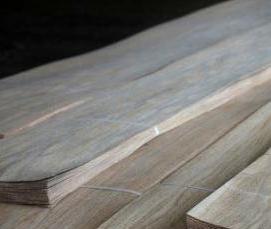 Дубовый шпон - тип 2
