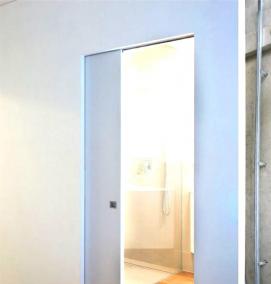 Дверь пенал межкомнатная - вариант 1