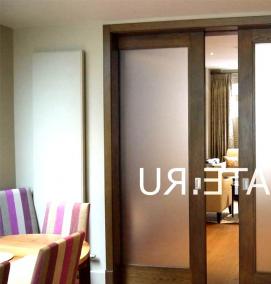 Дверь пенал межкомнатная - вариант 3