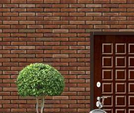 Дверь входная звукоизоляционная - тип 2