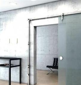 Двери купе 3д - модель 4