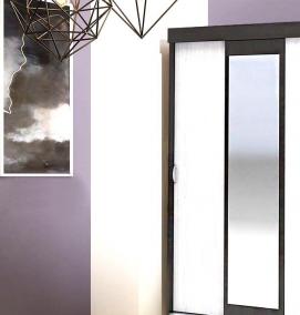 Двери купе 3д - модель 3