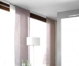 Двери купе белый глянец с зеркалом - вариант 4