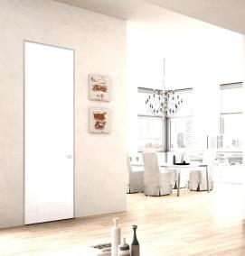 Двери купе глянец - тип 1