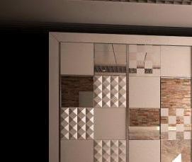 Двери купе на балкон - вариант 2