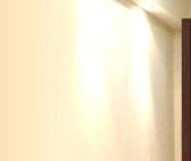 Двери межкомнатные красный цвет - тип 2