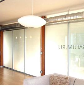 Двери межкомнатные одностворчатые - модель 1