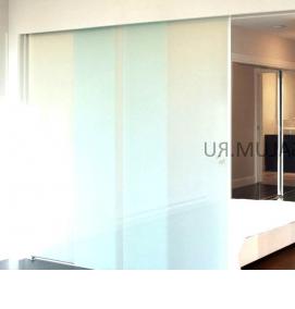 Двери межкомнатные одностворчатые - модель 4