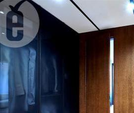 Двери межкомнатные сосна эмаль - тип 1