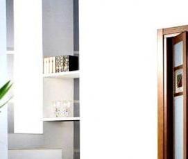 Двери обратного открывания межкомнатные - тип 1