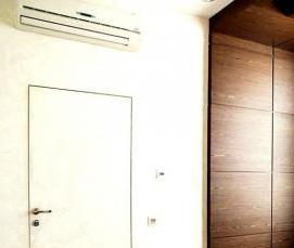 Двери обратного открывания межкомнатные - тип 3