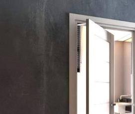 Двери под штукатурку межкомнатные - вариант 4