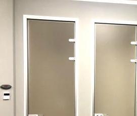 Двери под штукатурку межкомнатные - вариант 3