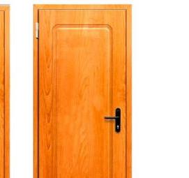 Двери противопожарные дпм - вариант 4