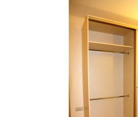 Двери пвх купе - вариант 1