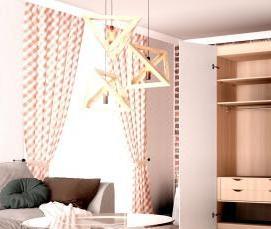 Двери пвх купе - вариант 4