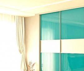 Двери пвх купе - вариант 3