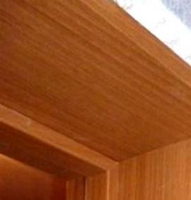 Дверная коробка 50 мм - модель 1